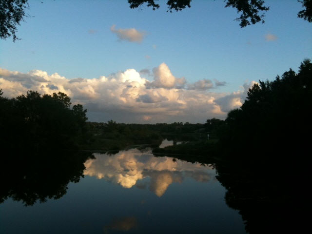 Ormond Lakes