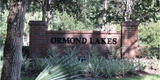 Ormond Lakes